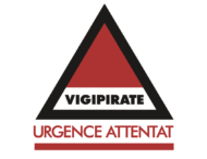 Plan Vigipirate : niveau urgence attentat
