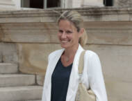 Ouverture des permanences avec Anne-Laure Babault, députée de la 2ème circonscription de Charente-Maritime